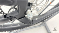 Centurion NO POGO F3000I