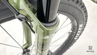 Centurion NO POGO F3000I