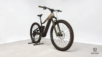 Centurion NO POGO F3000I