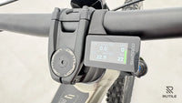 Centurion NO POGO F3000I