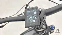 Ghost E-ASX UNIVERSAL 160