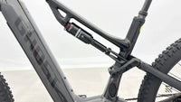 Ghost E-ASX UNIVERSAL 160