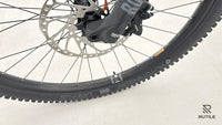 Ghost E-ASX UNIVERSAL 160