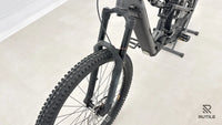 Ghost E-ASX UNIVERSAL 160