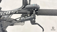Ghost E-ASX UNIVERSAL 160