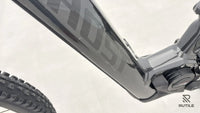 Ghost E-ASX UNIVERSAL 160