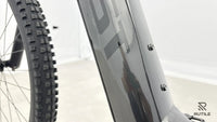 Ghost E-ASX UNIVERSAL 160