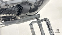 Ghost E-ASX UNIVERSAL 160