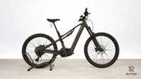 Ghost E-ASX UNIVERSAL 160