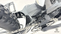 Ghost E-ASX UNIVERSAL 160