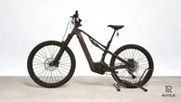 Ghost E-ASX UNIVERSAL 160