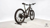 Ghost E-ASX UNIVERSAL 160