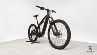Ghost E-ASX UNIVERSAL 160