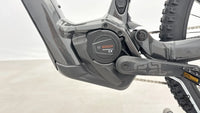 Ghost E-ASX UNIVERSAL 160