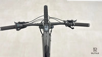 Ghost E-ASX UNIVERSAL 160