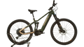 Haibike AllMtn 7