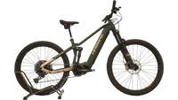 Haibike AllMtn 7