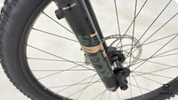 Haibike AllMtn 7