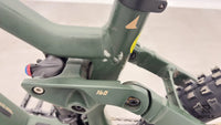 Haibike AllMtn 7