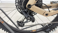 Haibike AllMtn 7