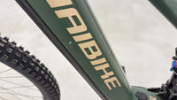 Haibike AllMtn 7