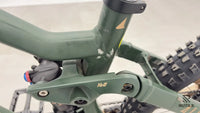 Haibike AllMtn 7