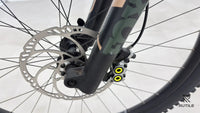 Haibike AllMtn 7