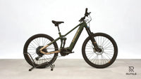 Haibike AllMtn 7