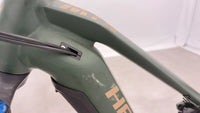 Haibike AllMtn 7