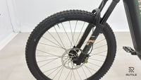 Haibike AllMtn 7
