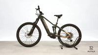 Haibike AllMtn 7