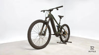 Haibike AllMtn 7