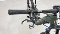 Haibike AllMtn 7