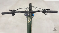 Haibike AllMtn 7