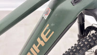 Haibike AllMtn 7