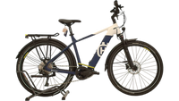 Husqvarna E-Bicycles CROSS TOURER CT3 GEN