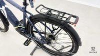Husqvarna E-Bicycles CROSS TOURER CT3 GEN