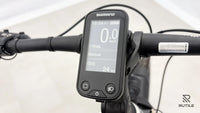Husqvarna E-Bicycles CROSS TOURER CT3 GEN