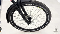 Husqvarna E-Bicycles CROSS TOURER CT3 GEN