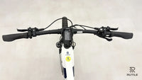 Husqvarna E-Bicycles CROSS TOURER CT3 GEN