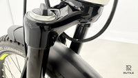 Husqvarna E-Bicycles CROSS TOURER CT3 GEN
