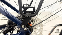 Husqvarna E-Bicycles CROSS TOURER CT3 GEN