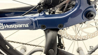 Husqvarna E-Bicycles CROSS TOURER CT3 GEN