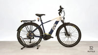 Husqvarna E-Bicycles CROSS TOURER CT3 GEN