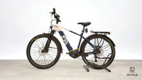 Husqvarna E-Bicycles CROSS TOURER CT3 GEN