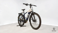 Husqvarna E-Bicycles CROSS TOURER CT3 GEN