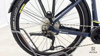 Husqvarna E-Bicycles CROSS TOURER CT3 GEN