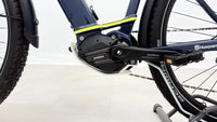 Husqvarna E-Bicycles CROSS TOURER CT3 GEN