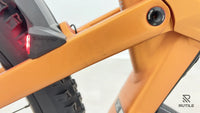 Scott STRIKE ERIDE 910 EVO