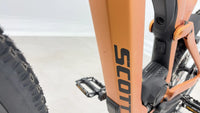 Scott STRIKE ERIDE 910 EVO